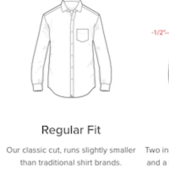 NWT UNTUCKit BLUSH AQUA 100% LINEN LONG SLEEVE BUTTON FRONT SHIRT SIZE 10 $80 - Picture 3 of 9